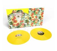 Fatboy Slim – The Best Of – 2 LP (vinyle jaune) – BMG