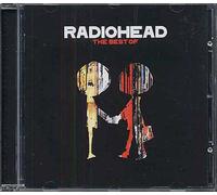 Radiohead - Best of [New CD] Argentina - Import