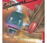 Spinners – Best of Spinners – CD – Neuf