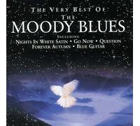 The Moody Blues – The Very Best Of The Moody Blues