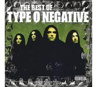 Type O Negative – Best of