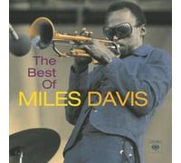 Miles Davis – Best of Miles Davis – Import – Sony