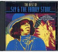 Sly And the Family Stone – The Best Of – Epic
