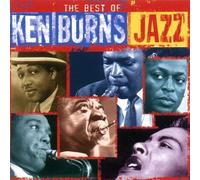 Artistes Divers - Ken Burns Compilation