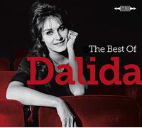 Dalida-The Best of