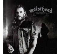 Best of Motörhead (Interprète) https://www.fnac.com/a1878647/Motorhead-Best-of-CD-album?oref=e95b1f66-cd45-4809-94e7-3a44d2892530