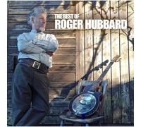 Roger Hubbard – The Best Of Roger Hubbard – CD – Zyx Music