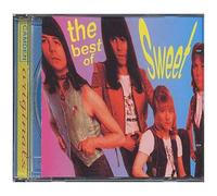 Sweet – The Best of – Import