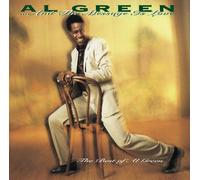 Al Green – And the Message Is Love