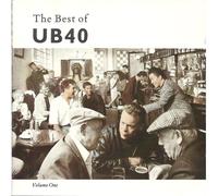 UB40 – Best of UB40 Volume One