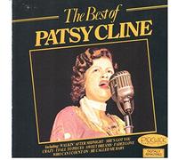 Patsy Cline - The Best of Patsy Cline [Import]