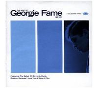 Fame, Georgie – Best of 1967-1971 – Import