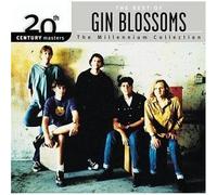 Gin Blossoms - Millennium Collection