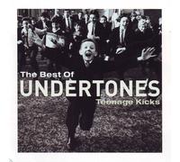 The Undertones - Teenage Kicks Best of [Import]