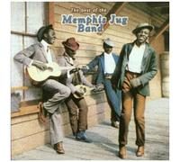 Memphis Jug Band – Best of the Memphis Jug Band – Yazoo