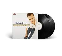 Morrissey – ¡The Best Of! – Vinyle 2LP 180 g