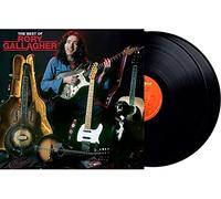 Rory Gallagher – The Best of Rory Gallagher – Vinyle 12"