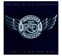 Reo Speedwagon – Take It on the Run – Sony