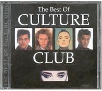 Culture Club - The Best Of