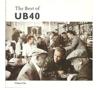 Ub40 - Best of UB40 Volume One