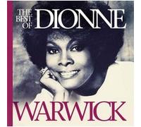 Dionne Warwick – Best Of – CD – Zyx Music