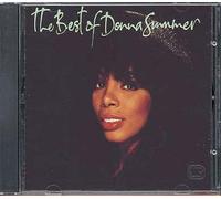 Summer,Donna - Best of,The [Import]