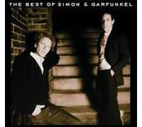 The Best of Simon And Garfunkel CD