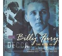 Billy Fury - The Best of