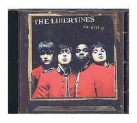 The Libertines – The Best Of: A Time for Heroes