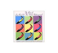 The Velvet Underground – The Best Of Lou Reed & The Velvet Underground – CD