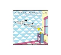 A Flock of Seagulls – The Best of – CD