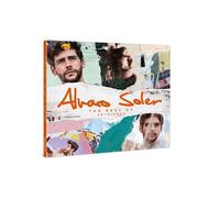 The Best Of 2015 - 2022 - Cd Album