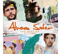 Alvaro Soler – The Best of 2015-2022 – Vinyle 2LP édition limitée colorée – Neuf