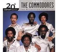 The Best Of - 20th Century Masters The Milllennium Collection