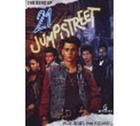 The Best of 21 Jump Street (6 episodes)