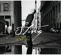 The Best of 25 Years