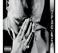 2Pac – The Best of 2Pac – CD – INTERSCOPE
