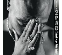 The Best Of 2Pac Édition Limitée Exclusivité Fnac Vinyle Or Vinyle