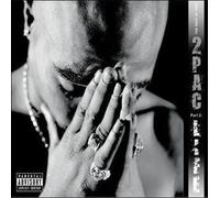 2Pac – The Best of 2Pac – CD – INTERSCOPE