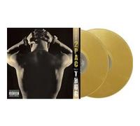 The Best Of 2pac - Vinyle