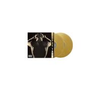 The Best Of 2Pac Édition Limitée Exclusivité Vinyle Or