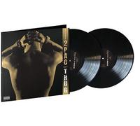 The Best Of 2Pac - Part 1 : Thug Vinyle