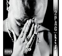 The Best of 2Pac, Pt. 2: Life [Digipak] [Parental Advisory] by 2pac [Audio CD]