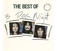 The Best Of 3 Dog Night by Three Dog Night (1990-10-25)