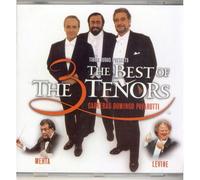 The best of 3 ténors