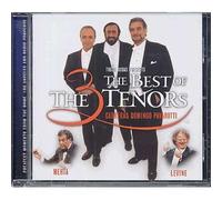 The best of 3 ténors