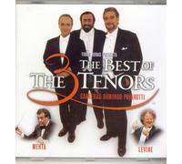 The best of 3 ténors