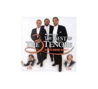The best of 3 ténors – Universal Music Group
