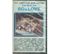 The Best Of 60s Love Original Master Recordings