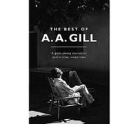 The Best of A. A. Gill - [Version Originale] Inconnu (Auteur)